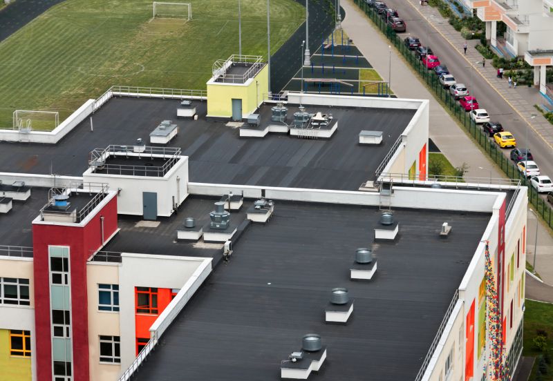 Best Industrial Roof Contractors Contractors in Daytona Beach, FL